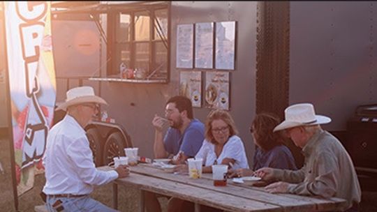 2025 Colorado County Fair