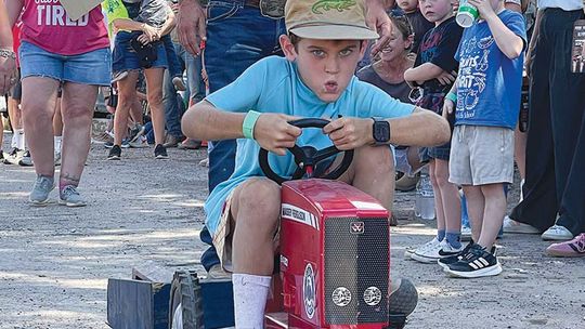 2026 Austin County Fair and Rodeo