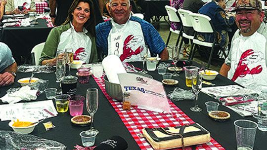 3rd Annual LOBSTERfest benefiting Zimmerscheidt Historic School