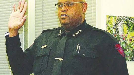 Active investigation of Eagle Lake police chief begins