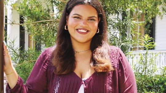 Alleway named marketing and tourism coordinator