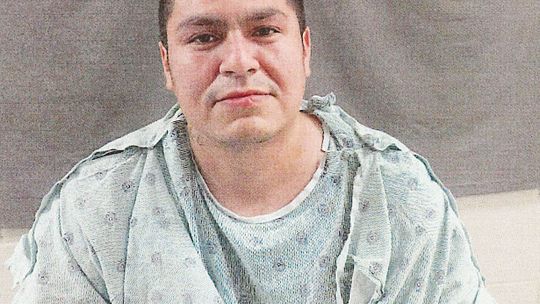 Austin County Criminal District Attorney's Office secures conviction on State V. Joseph Mesa