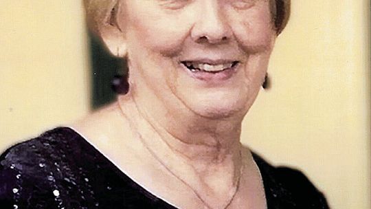 Austin County Fair announces Carolyn Balke as Grand Marshal for 2025 fair parade