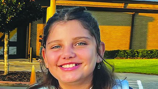 AUSTIN COUNTY FAIR ROYALTY CONTESTANTS ANNOUNCED
