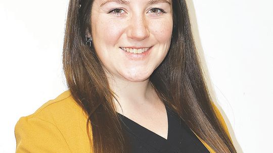 Austin County welcomes new 4-H Agent