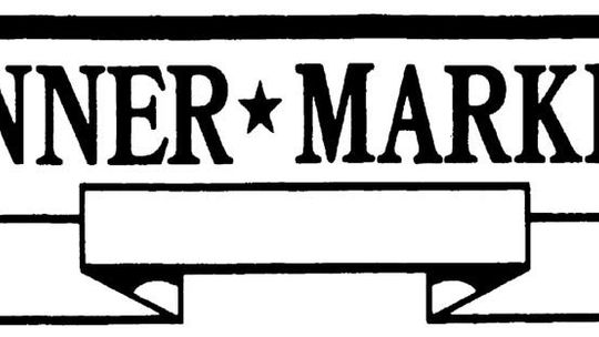BANNER MARKETS