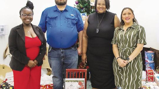 BRIDGE celebrates five-year anniversary