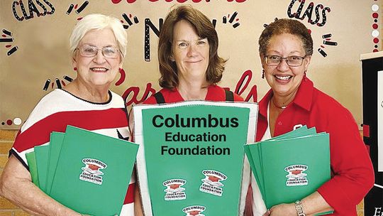 CEF opens 2026–27 Classroom Grant opportunity for CISD teachers