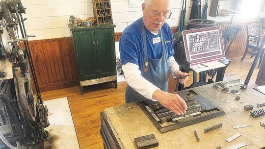 Centrifugal engines and newspapers have a lot in common