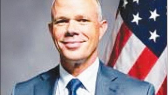Chief Jason Smalley resigns from Bellville Police Department