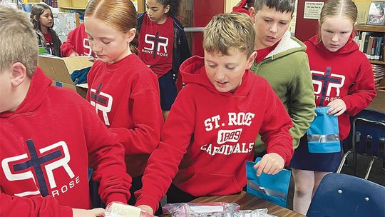 Citizen philanthropy in action: