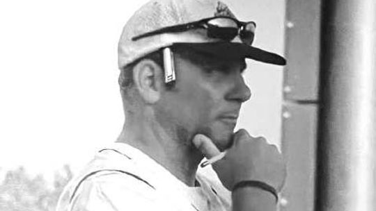 Coach Shawn Burns retires from Flatonia after 35 years