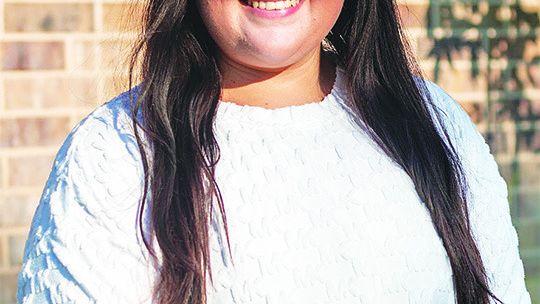 Colorado County Fair Queen Contestants named for 2026