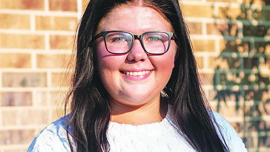 Colorado County Fair Queen Contestants named for 2026