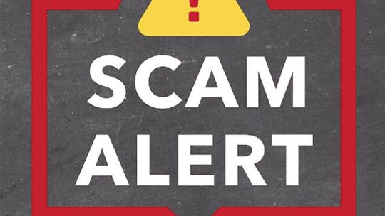 Colorado County Sheriff's Office issues new scam alert