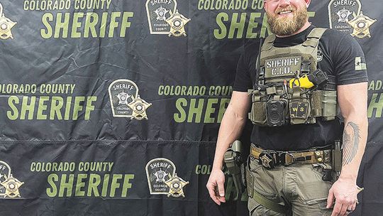 Colorado County Sheriff’s seize drug contraband