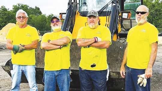 Columbus is Tough on Trash