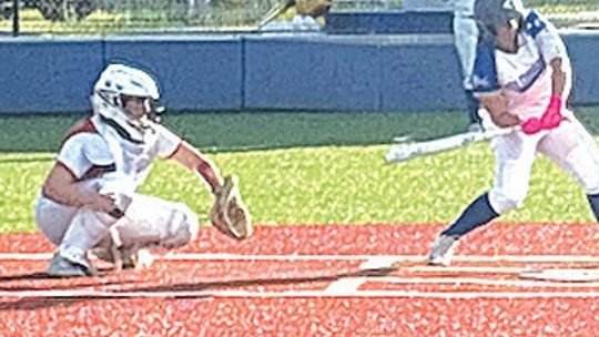 Columbus Lady Cards demolishes Rice Lady Raiders