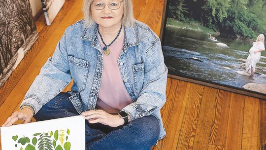 Dianne Mueller: Art through photography