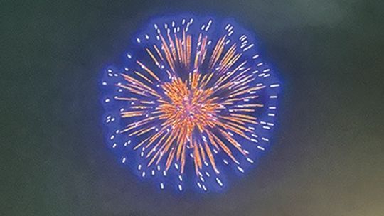 Eagle Lake Fireworks Show set for July 3
