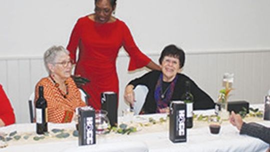 Eagle Lake State of the City - more fun pictures to share