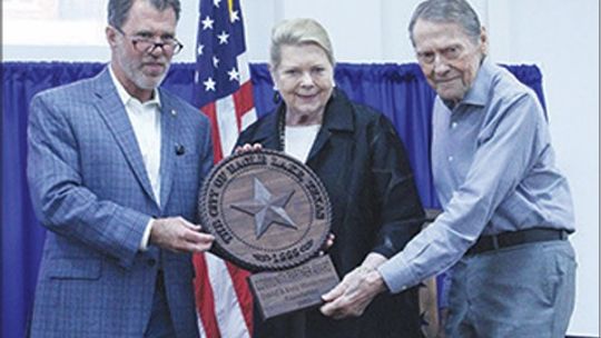 Eagle Lake State of the City shows strategic gains