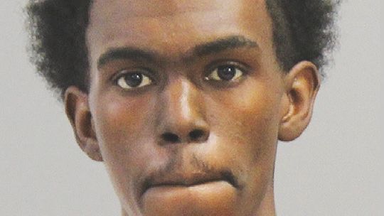 Fayette County trail ride murder suspect charged