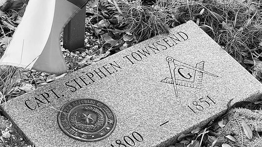 “Footprints of Fayette”