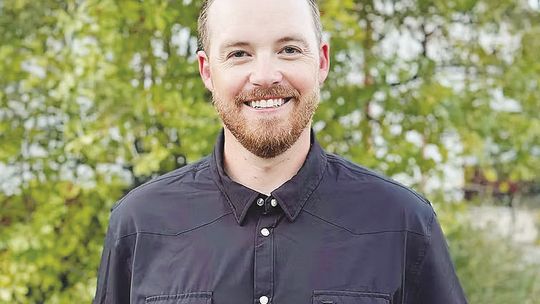 It's official! Josh Homan wins Fayette County Judge by 13 votes