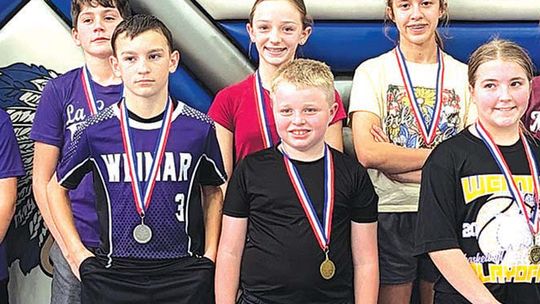 KC free throw winners