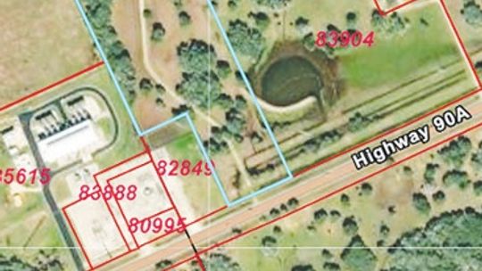 Kerrville Power Company powers up generator in Colorado County