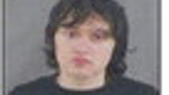 Kiddy porn suspect arrested by ACSO