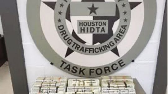 Major takedown by Westside Narcotics Task Force