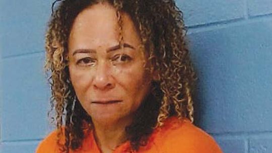 Paradigm at the Oak administrator arrested