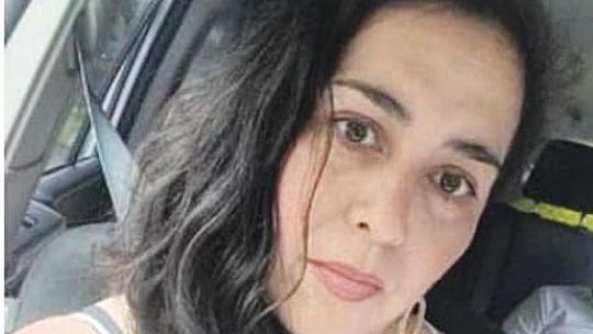 Remains of missing Fayetteville woman identified