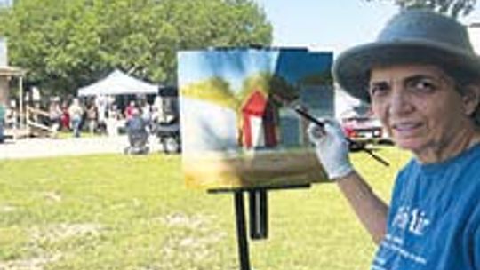 Sealy Spring Fest a breath of fresh air