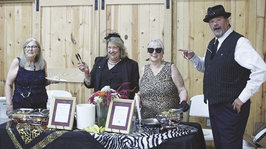 Taste of Columbus offers delectable culinary experience