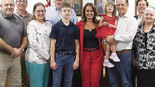 WCJC Board of Trustees names Allen as president