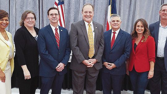 WCJC joins college partners at 2025 State of Higher Education