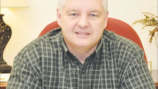 Weimar names David Mason as new city manager