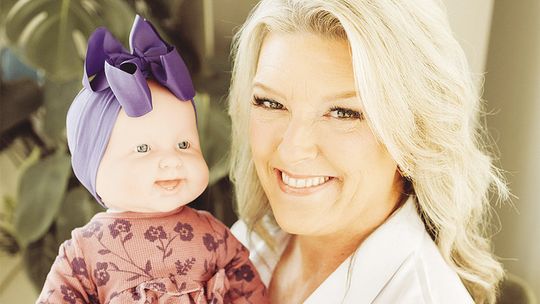 Wellness Council hosts expert: Compassionate