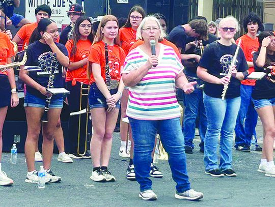 11th Annual Schulenburg Sausage Festival