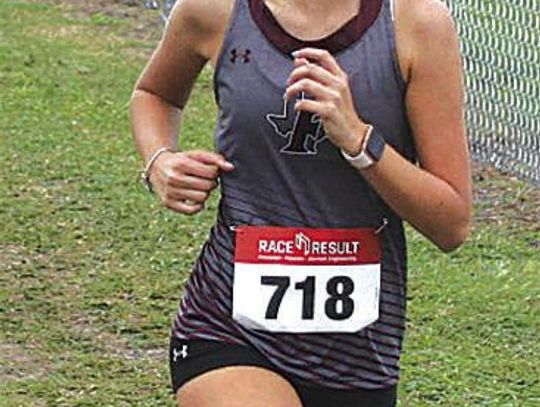 14 tri-county runners qualify for UIL state cross country