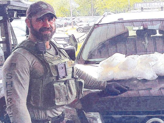 20.2 pounds of meth taken off the market by FCSO