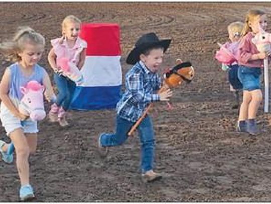 2023 Colorado County Fair brings joy each year