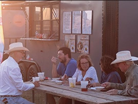 2025 Colorado County Fair