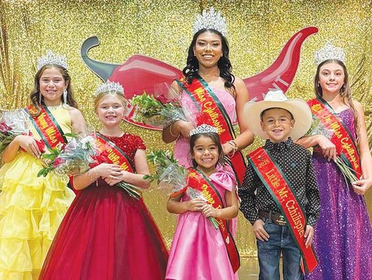 2025 Czhilispiel Royal Court