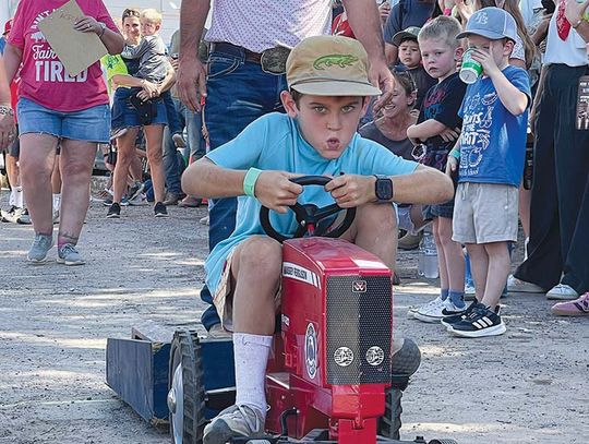 2026 Austin County Fair and Rodeo