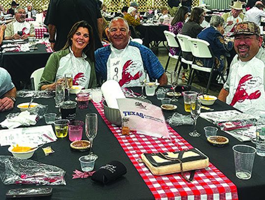 3rd Annual LOBSTERfest benefiting Zimmerscheidt Historic School