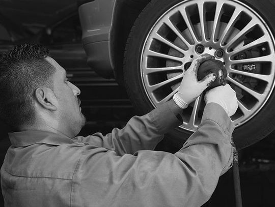 4 signs it’s time to replace your tires